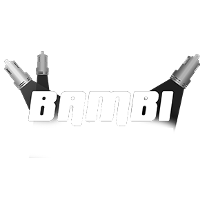 Bambi udlejning