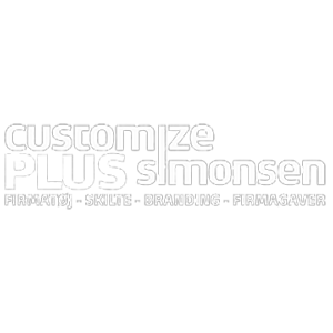 Customize PLUS Simonsen